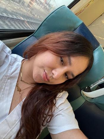 Baby, 21  female escort, Eastern
